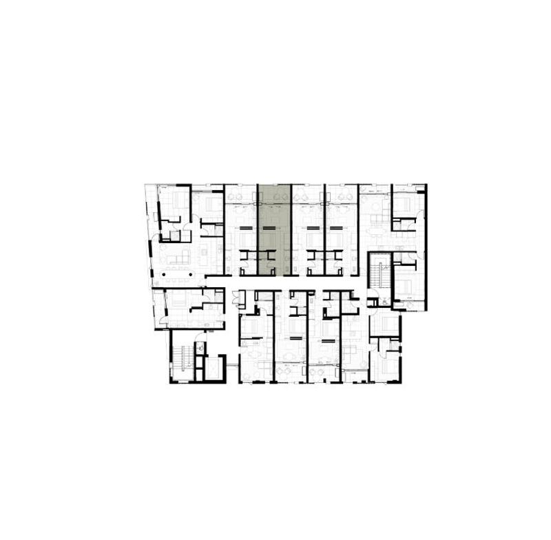 1 Bedroom Property for Sale in Green Point Western Cape